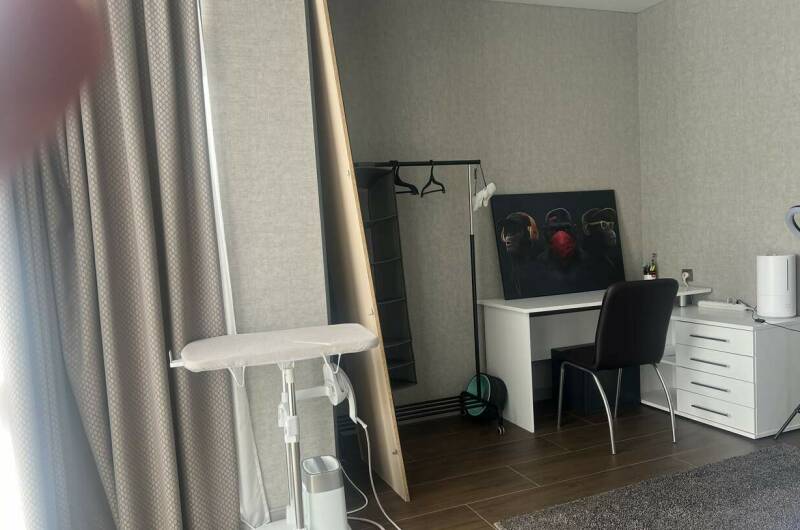 Изображение Изображение квартиры &quot;Однокомнатная квартира&quot; #8 #8