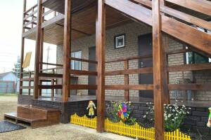 Изображение Гостевой дом «У Марины» #6