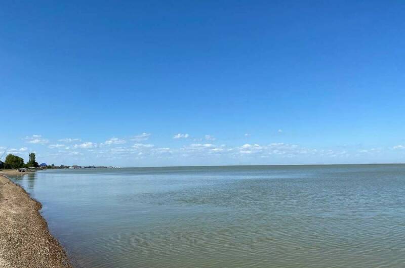 Изображение Изображение гостиницы &quot;Гостевой дом «У Марины»&quot; #2 #2