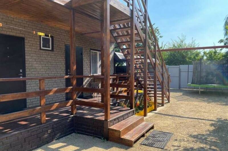 Изображение Изображение гостиницы &quot;Гостевой дом «У Марины»&quot; #3 #3