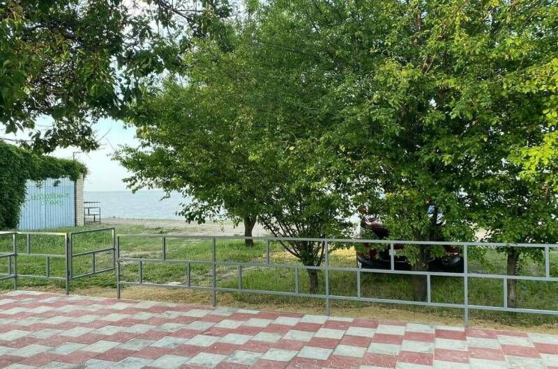 Изображение Изображение гостиницы &quot;Гостевой дом «У Марины»&quot; #4 #4