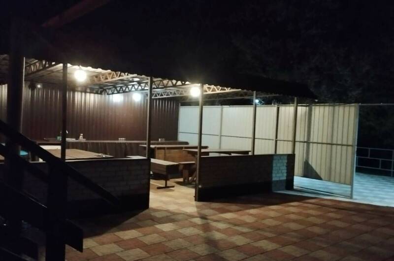 Изображение Изображение гостиницы &quot;Гостевой дом «У Марины»&quot; #5 #5