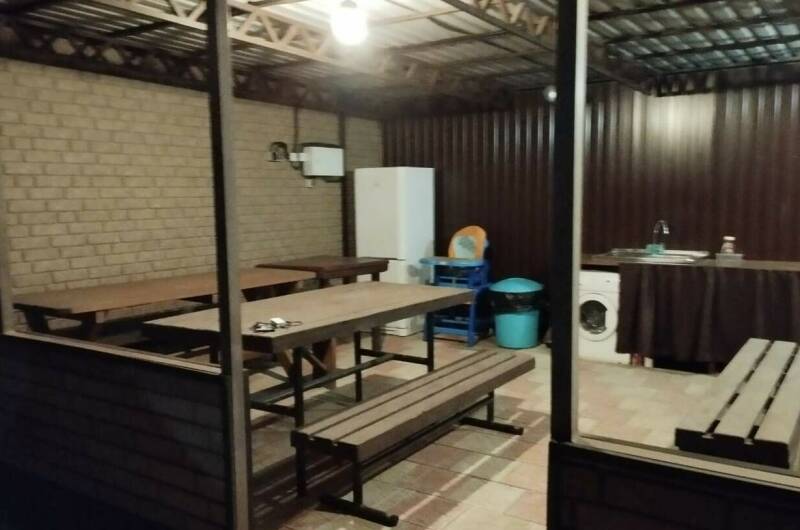 Изображение Изображение гостиницы &quot;Гостевой дом «У Марины»&quot; #7 #7