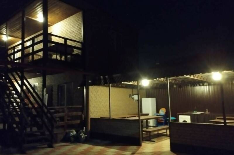 Изображение Изображение гостиницы &quot;Гостевой дом «У Марины»&quot; #8 #8