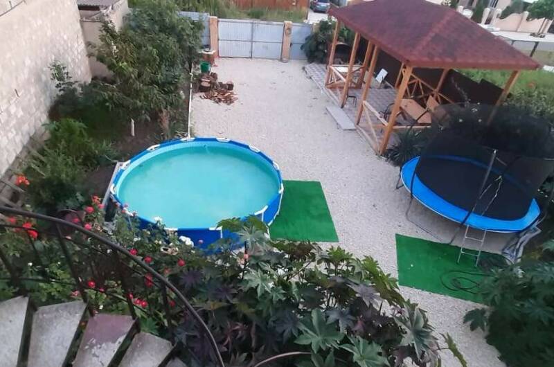 Изображение Изображение гостиницы "Гостевой дом «Лиана»" #1 #1