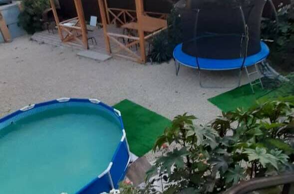 Изображение Изображение гостиницы "Гостевой дом «Лиана»" #3 #3