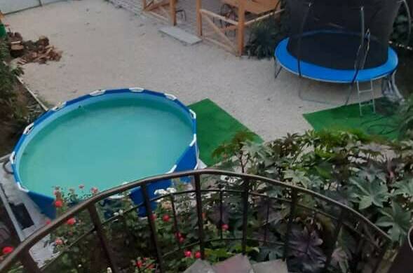 Изображение Изображение гостиницы "Гостевой дом «Лиана»" #5 #5