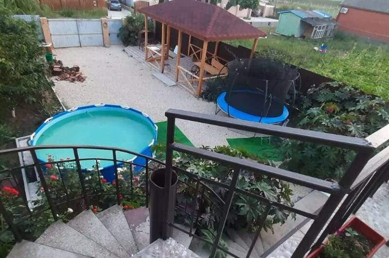 Изображение Изображение гостиницы "Гостевой дом «Лиана»" #6 #6