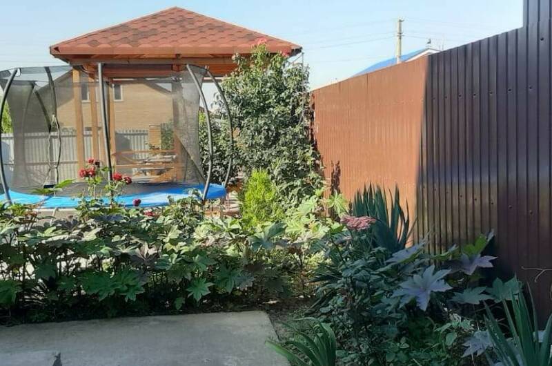 Изображение Изображение гостиницы "Гостевой дом «Лиана»" #7 #7