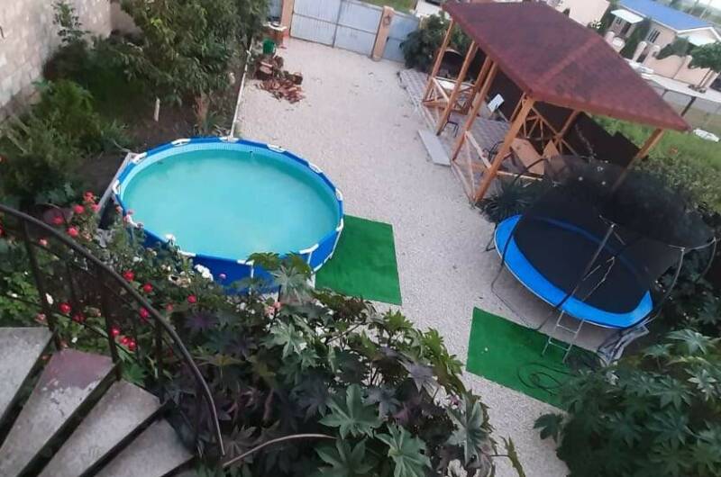 Изображение Изображение гостиницы "Гостевой дом «Лиана»" #8 #8