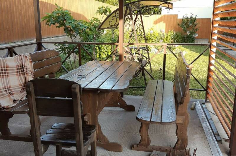 Изображение Изображение квартиры &quot;Дом под ключ «У Людмилы»&quot; #2 #2