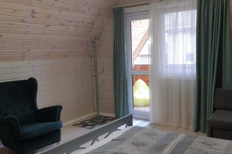 Изображение Изображение квартиры &quot;Дом под ключ «У Людмилы»&quot; #5 #5