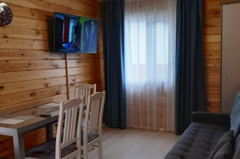 Изображение Изображение квартиры &quot;Дом под ключ «У Людмилы»&quot; #6 #6