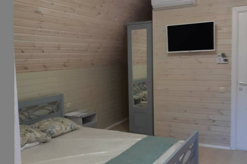 Изображение Изображение квартиры / апартамента "Дом под ключ «У Людмилы»" #11 #9