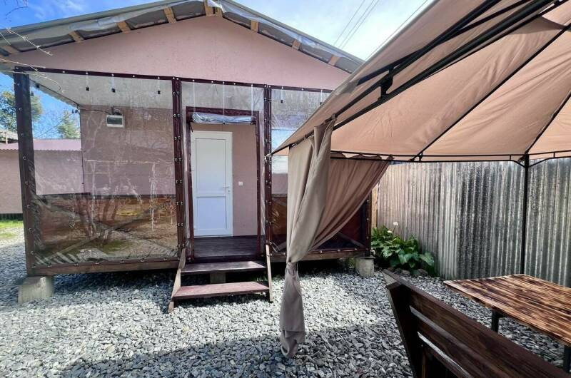 Изображение Изображение квартиры "Дом под ключ «У Анюты»" #3 #3