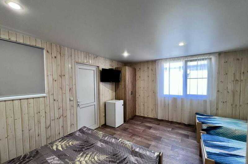 Изображение Изображение квартиры "Дом под ключ «У Анюты»" #4 #4