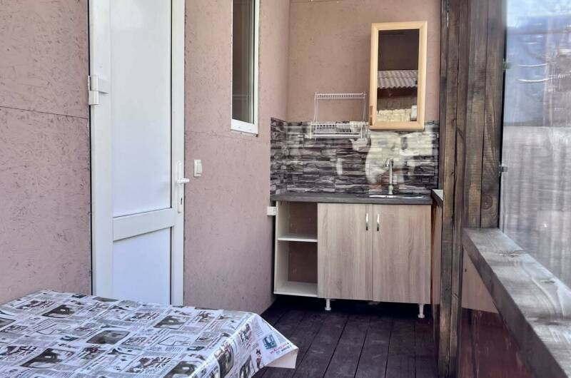 Изображение Изображение квартиры "Дом под ключ «У Анюты»" #5 #5