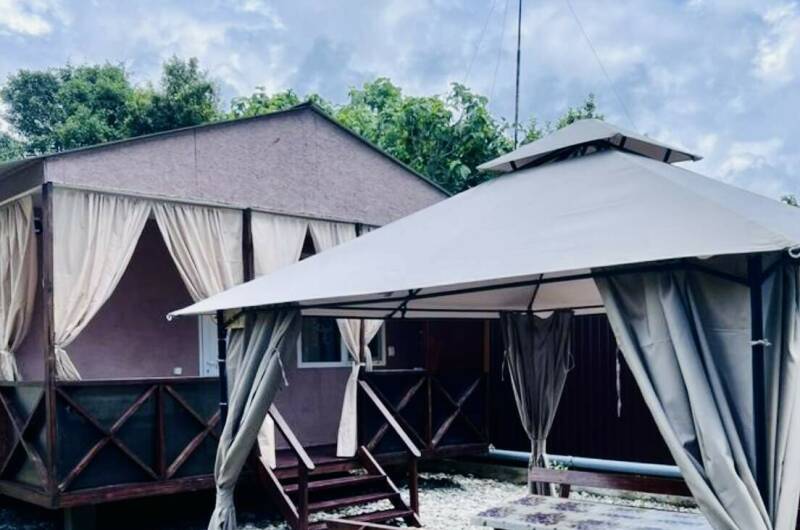 Изображение Изображение квартиры "Дом под ключ «У Анюты»" #7 #7