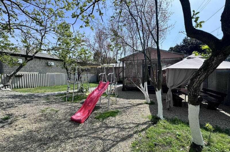 Изображение Изображение квартиры "Дом под ключ «У Анюты»" #8 #8