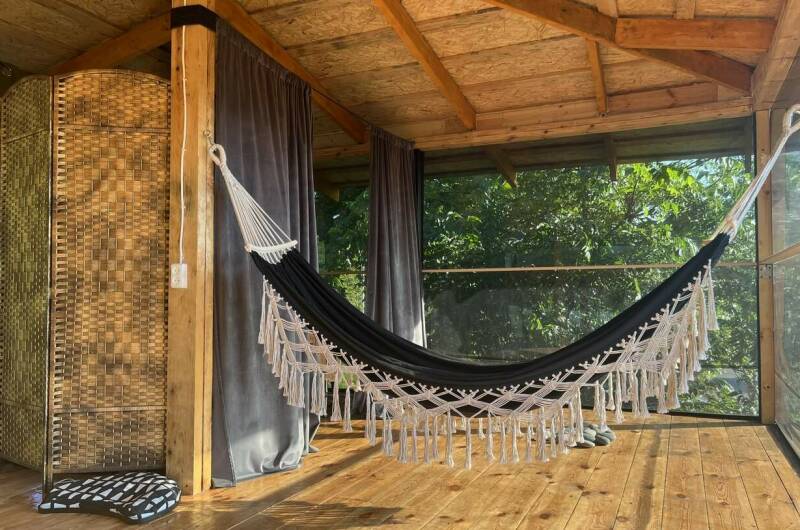 Изображение Изображение гостиницы "Эко-отель «Aqua resort Dacha»" #2 #2