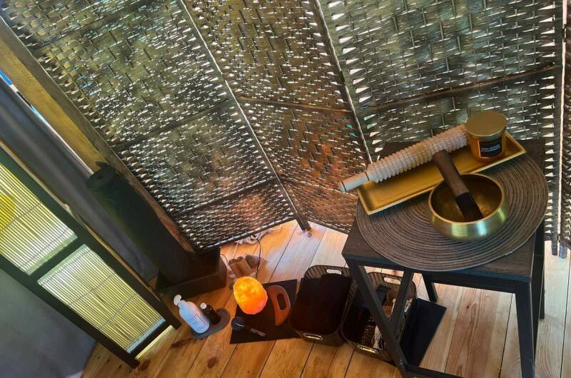 Изображение Изображение гостиницы "Эко-отель «Aqua resort Dacha»" #3 #3