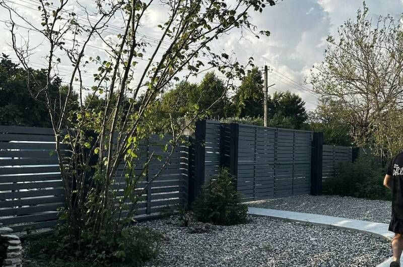 Изображение Изображение гостиницы "Эко-отель «Aqua resort Dacha»" #4 #4