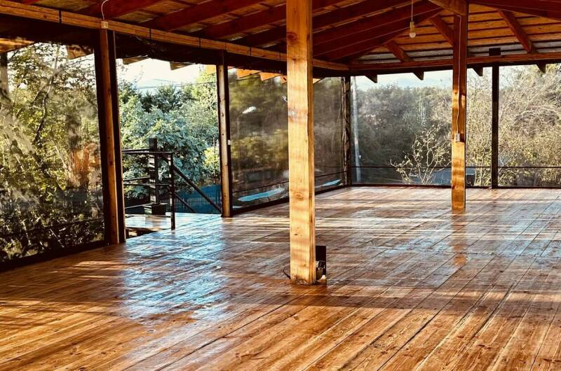 Изображение Изображение гостиницы "Эко-отель «Aqua resort Dacha»" #7 #7