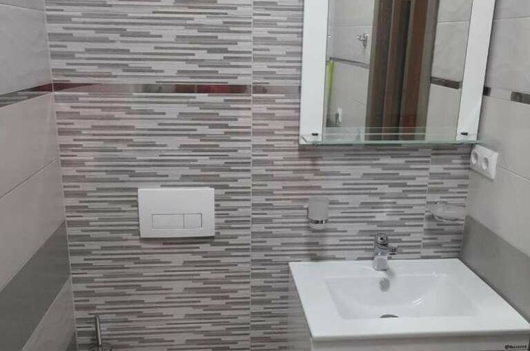 Изображение Изображение квартиры "Студия в ЖК «Черноморский 2» с террасой" #3 #3