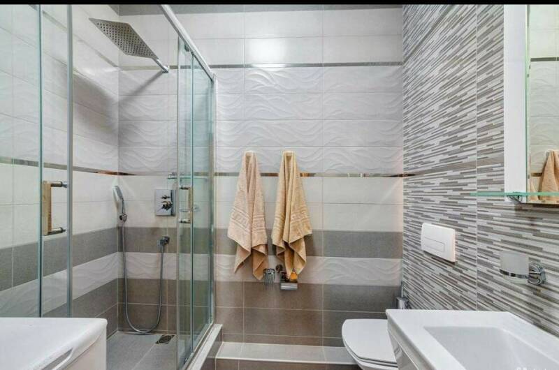 Изображение Изображение квартиры "Студия в ЖК «Черноморский 2» с террасой" #4 #4