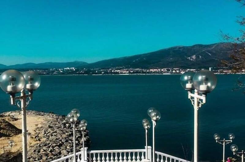 Изображение Изображение квартиры / апартамента "Студия в ЖК «Черноморский 2» с террасой" #11 #9