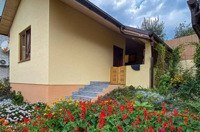 Изображение Изображение квартиры &quot;Дом под ключ «Эвелина»&quot; #1 #1