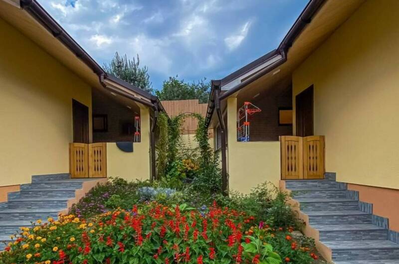 Изображение Изображение квартиры &quot;Дом под ключ «Эвелина»&quot; #2 #2