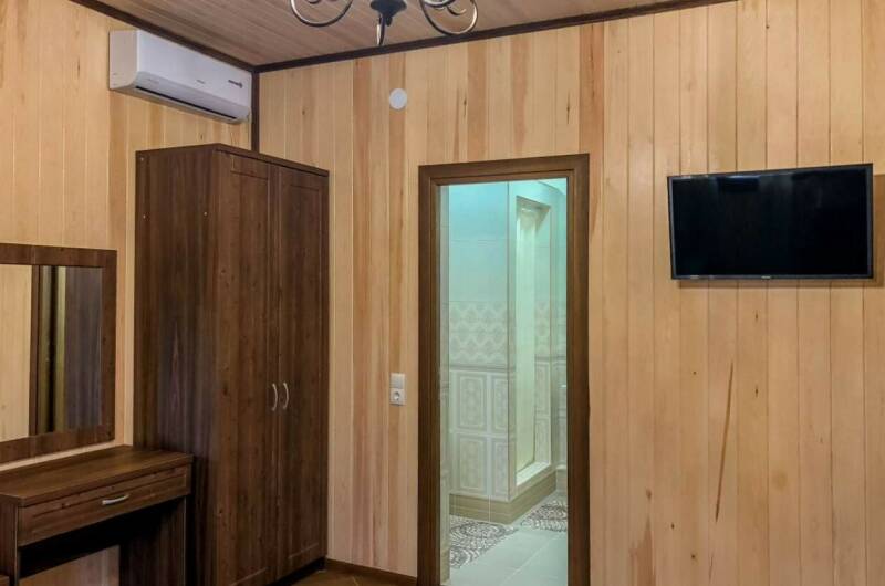 Изображение Изображение квартиры &quot;Дом под ключ «Эвелина»&quot; #3 #3