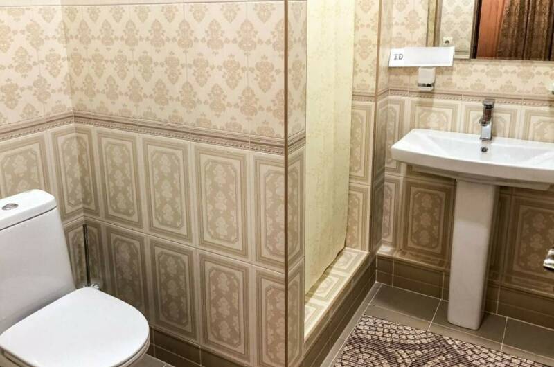 Изображение Изображение квартиры &quot;Дом под ключ «Эвелина»&quot; #6 #6