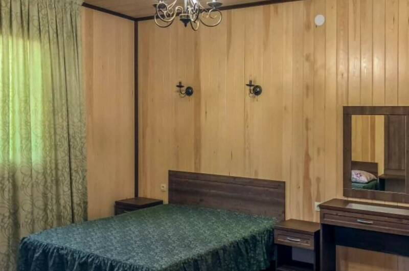 Изображение Изображение квартиры &quot;Дом под ключ «Эвелина»&quot; #7 #7