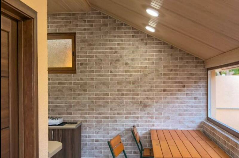 Изображение Изображение квартиры &quot;Дом под ключ «Эвелина»&quot; #8 #8