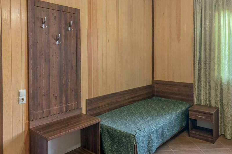 Изображение Изображение квартиры / апартамента "Дом под ключ «Эвелина»" #10 #8