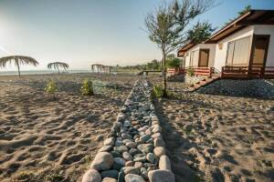 Изображение гостиницы "Отель «Aqua resort»"