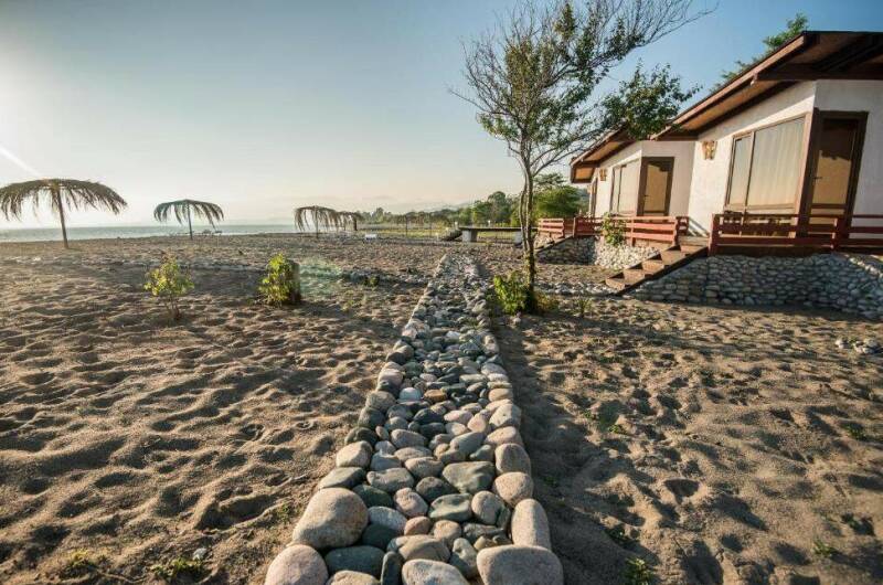 Изображение Изображение гостиницы "Отель «Aqua resort»" #1 #1