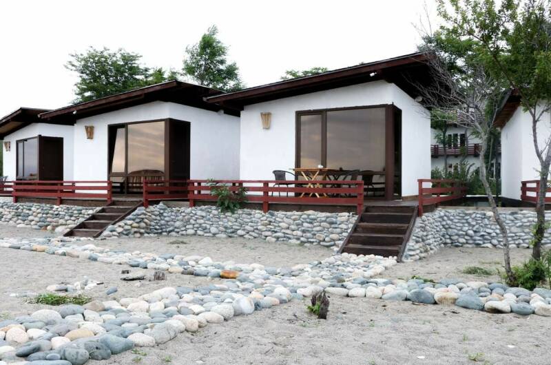 Изображение Изображение гостиницы "Отель «Aqua resort»" #3 #3