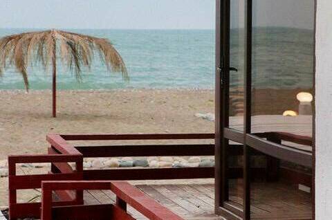 Изображение Изображение гостиницы "Отель «Aqua resort»" #7 #7