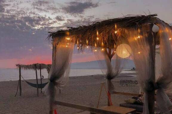 Изображение Изображение отеля / гостиницы "Отель «Aqua resort»" #11 #9