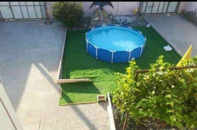 Изображение Изображение квартиры &quot;Дом под ключ на Янтарной&quot; #1 #1