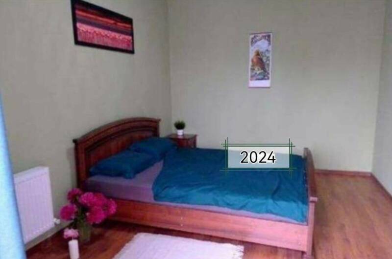 Изображение Изображение квартиры &quot;Дом под ключ на Янтарной&quot; #2 #2