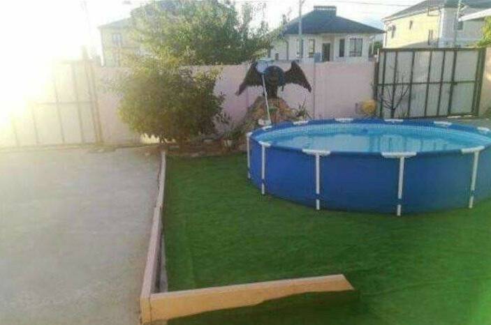 Изображение Изображение квартиры &quot;Дом под ключ на Янтарной&quot; #4 #4