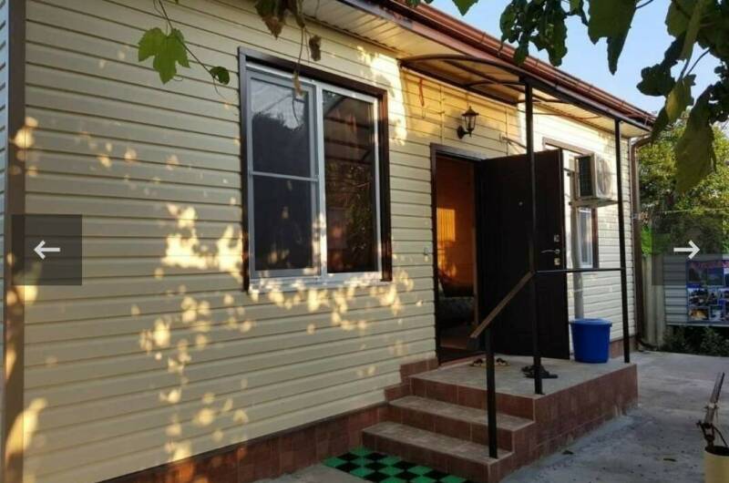 Изображение Изображение квартиры &quot;Большой дом под ключ у моря&quot; #1 #1