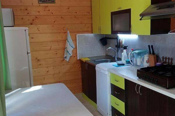 Изображение Изображение квартиры &quot;Большой дом под ключ у моря&quot; #4 #4