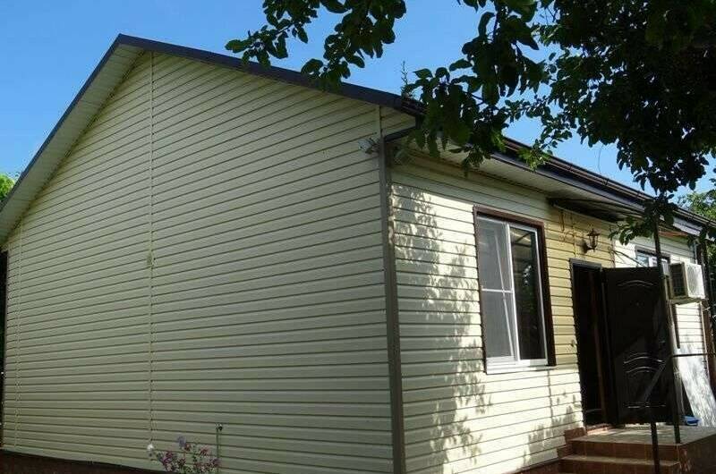 Изображение Изображение квартиры &quot;Большой дом под ключ у моря&quot; #5 #5