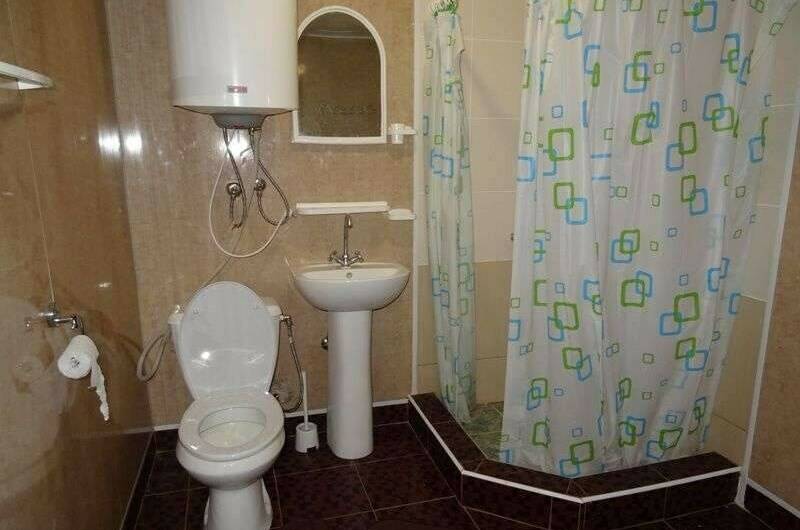 Изображение Изображение квартиры &quot;Большой дом под ключ у моря&quot; #6 #6