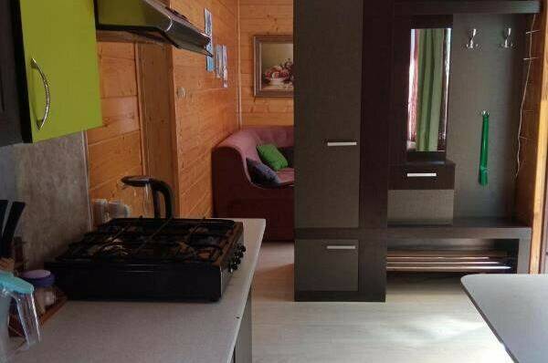 Изображение Изображение квартиры &quot;Большой дом под ключ у моря&quot; #7 #7